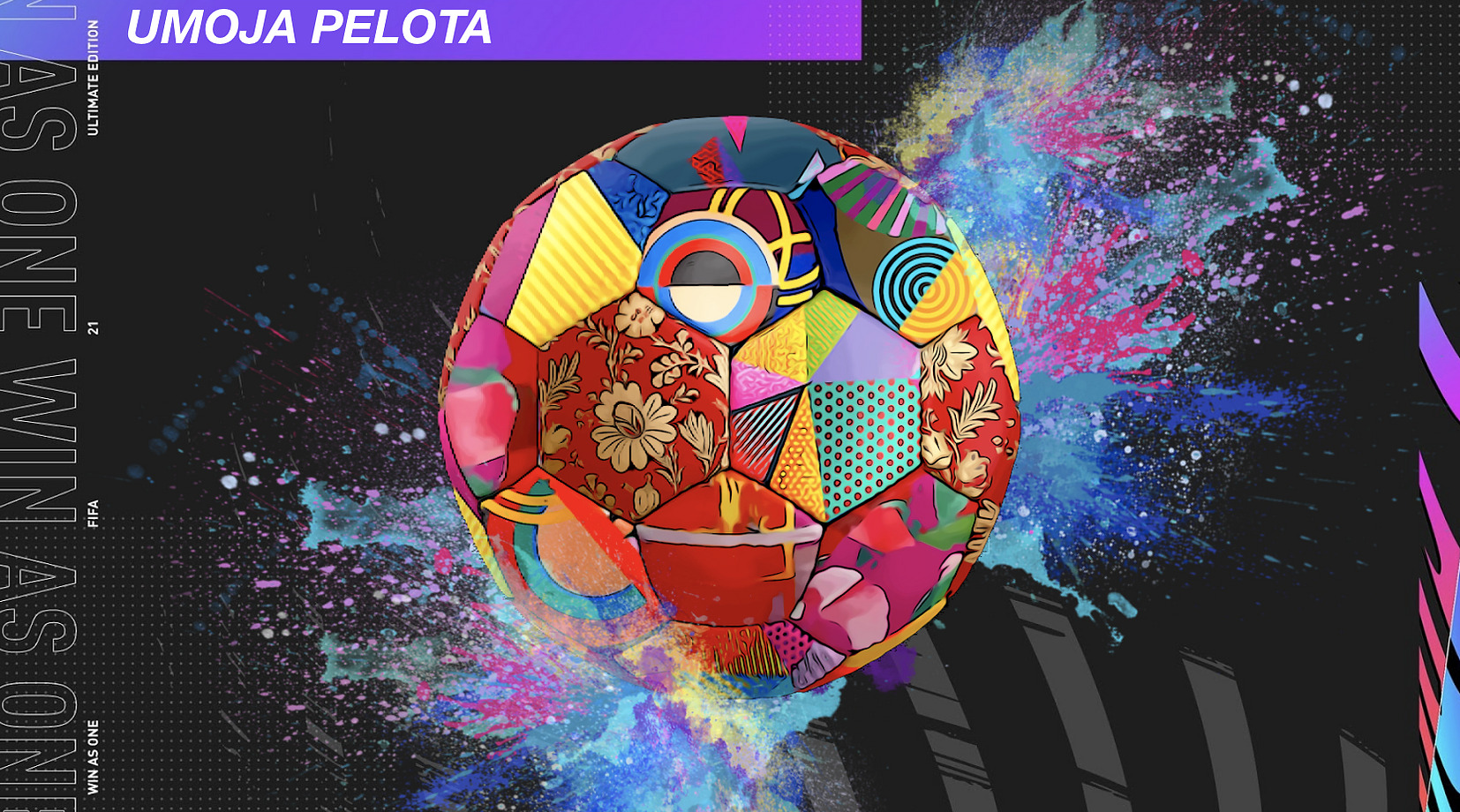 Umoja Pelota